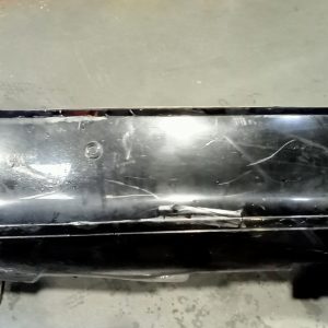 Para Choques Traseiro Mercedes R320 Original