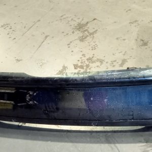 Para Choques Traseiro Mercedes W220 Original