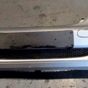 Para Choques Frente Mercedes W203 C180 Original