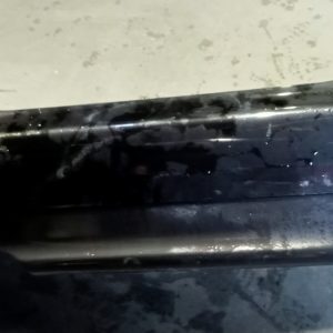 Para Choques Frente Mercedes W170 Original