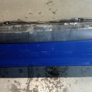 Para choques trás Renault Clio II