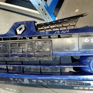 Para choques Frente Renault Clio II