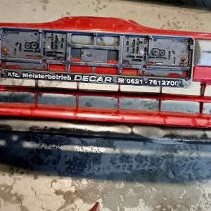 Para choques Frente Renault Megane  I