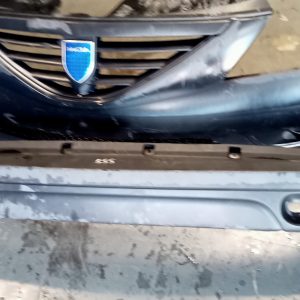 Para choques Trás  Dacia Logan VAN