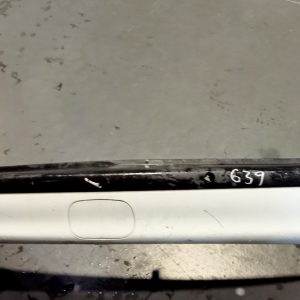 Para Choques trás RENAULT ESPACE III