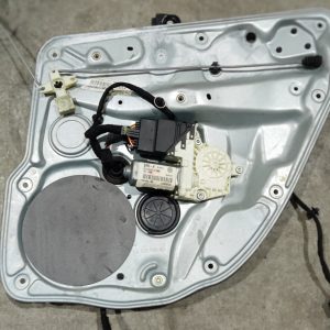 elevador e motor Porta tras direita golf IV