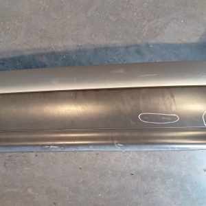 Para choques traseiro AUDI A6 C5