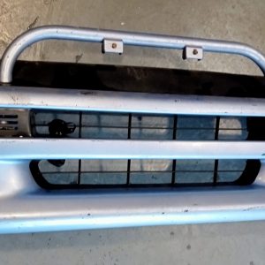 Para Choques Frente  Subaru Libero