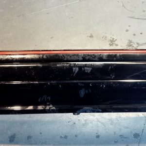 Para Choques Tras Rover 216