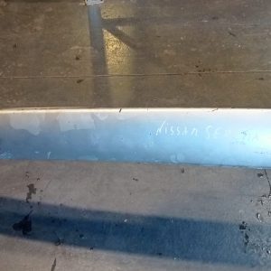 Para Choques Traseiro NISSAN SERENA (C23) Original