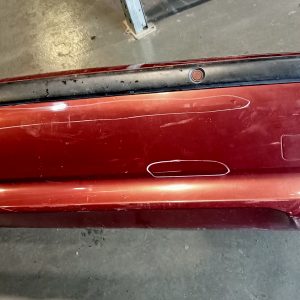 Para Choques Tras BMW 3 E 46  Original