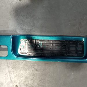 mala Honda CRX Coupé III