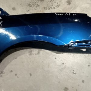 Guarda Lamas Direito Citroen C8 Original