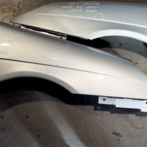 Guarda Lamas Citroen C5