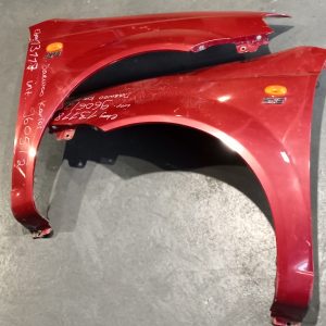 Guarda Lamas Daewoo Kalos