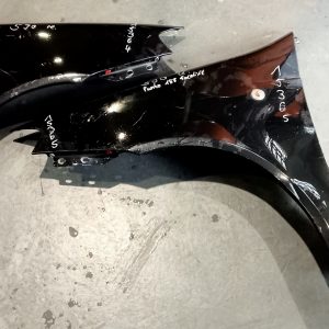 Guarda Lamas  FIAT PUNTO II