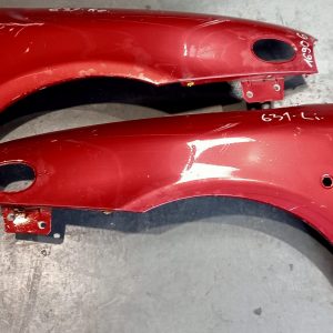 Guarda Lamas  FIAT Multipla