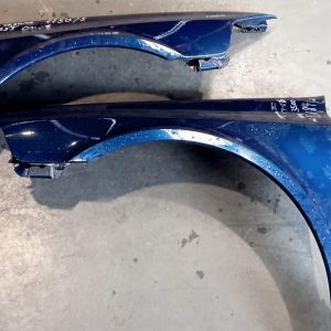 Guarda Lamas  Renault Laguna II