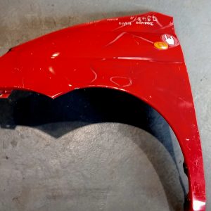 Guarda Lamas Daewoo Matiz Esquerdo