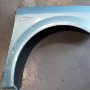 Guarda Lamas Renault Scénic II Direito