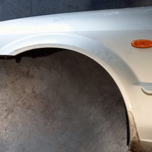 GUARDA-LAMAS PARA MAZDA 323 F VI HATCHBACK