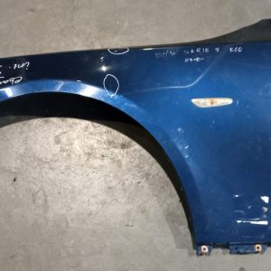 Guarda Lamas BMW SERIE 5 E60 E61 Esquerdo