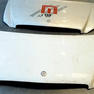 Capo Mercedes Sprinter w902