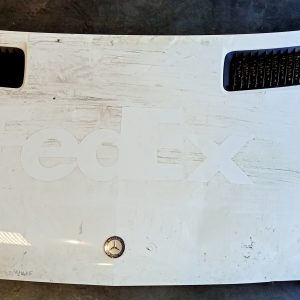 Capo Mercedes Sprinter w 906