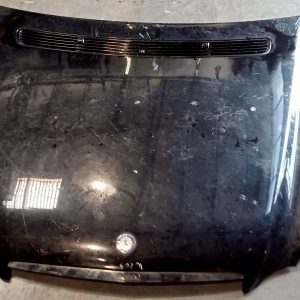 Capot Mercedes W203