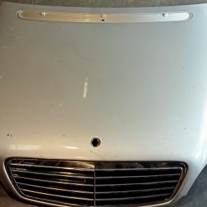 Capot Mercedes W220