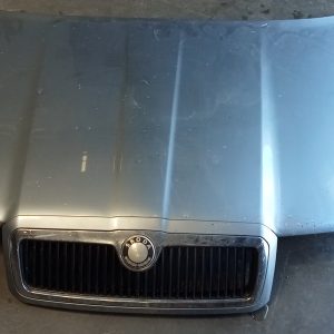 Capot Skoda Octávia