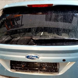 tampa de mala Ford Focus II