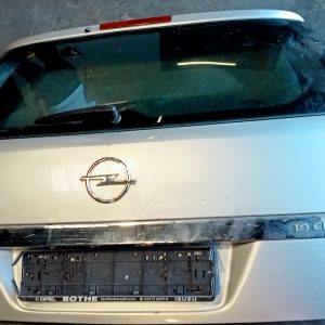 Mala Opel Astra H carrinha