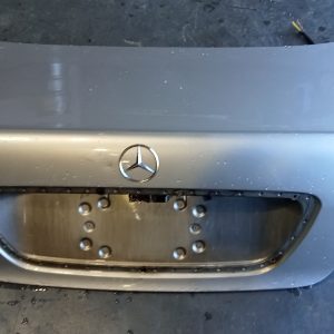 Mala Mercedes W220