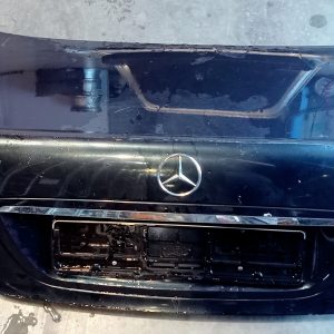 Mala Mercedes W220