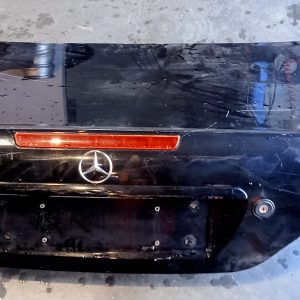 Mala Mercedes Mercedes SLK