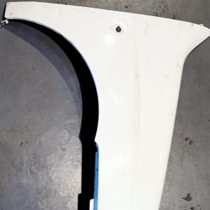 Guarda lamas Direito Fiat Dublo