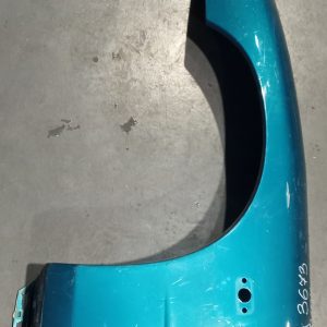 Guarda lamas Direito Pontiac