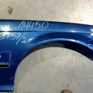guarda lamas direito bmw e46
