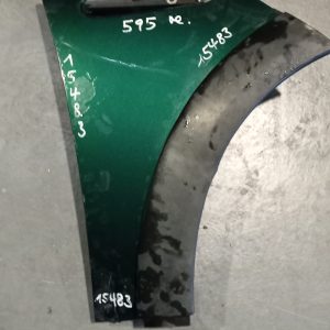 guarda lamas direito bmw mini one