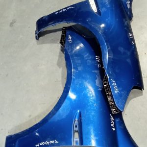 Hyundai Accent Hatchback