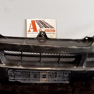 Para Choques Frente Fiat Ducato Citroen Jumpy Peugeot Boxer
