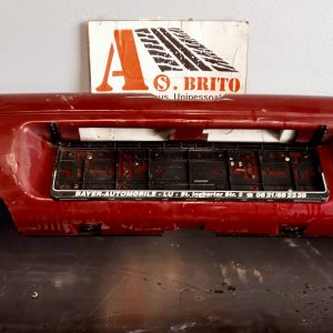 Para choques  Traseiro Kia Sportage