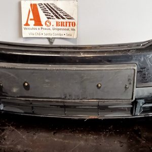 Para Choques Frente SKODA FABIA I