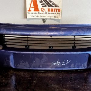 Para choques frente Ford Fiesta  IV