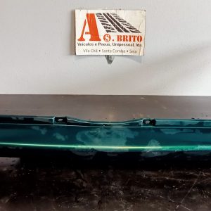 Para choques Traseiro Golf III