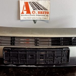 Para choques frente Audi 80