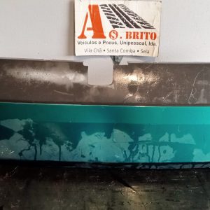 Para Choques traseiro Ford Focus I