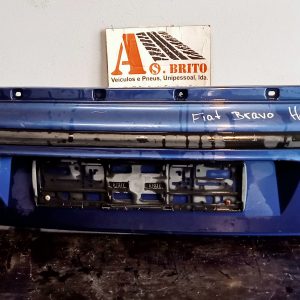 Para Choques traseiro Fiat Bravo