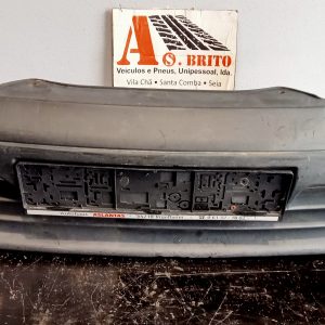 Para Choques Frente FIAT 600